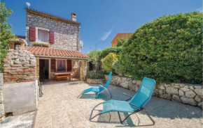 Holiday home Pomer V